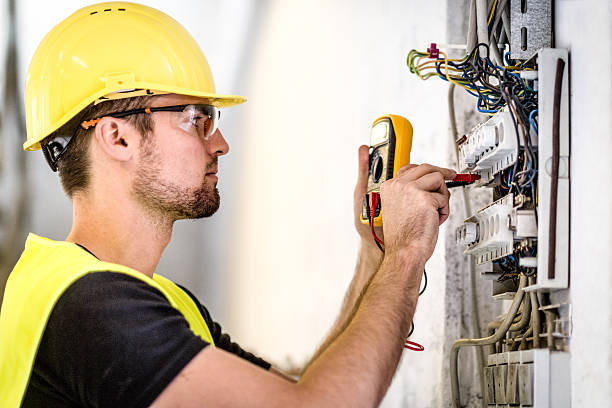 Best New Construction Electrical Installation  in USA